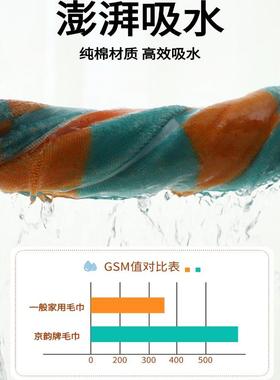 毛巾纯Z-3232洗脸洗澡家用成人全棉柔软棉吸儿童中号面巾易不掉水