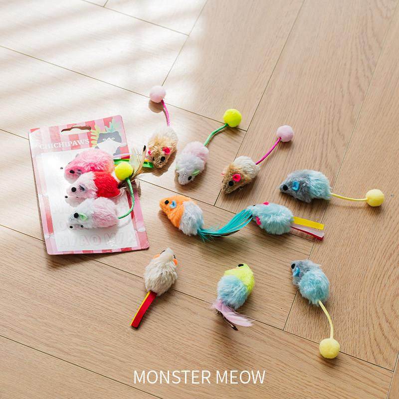 chichipaw磨s小老鼠玩咪发声玩具仿真猫老鼠叫鼠猫薄叫荷牙自嗨解,宠物/宠物食品及用品,橡胶球/球形玩具,淘宝优惠券,粉丝福利购,淘宝优惠卷