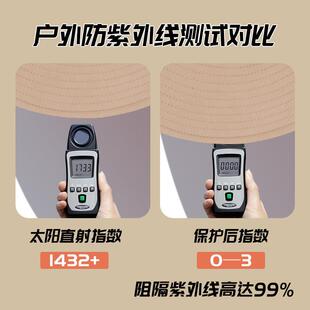 登山帽西部渔夏夫帽子男HXBNZYFM款 气备大帽 防晒户外徒步透爬山装