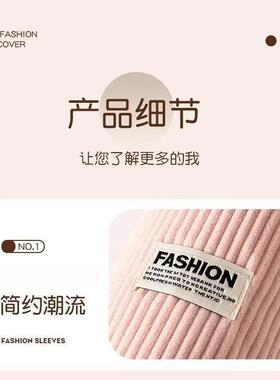 秋冬男女通服用羽绒袖套VGK加长办公室作上班防脏活护袖干套袖工r