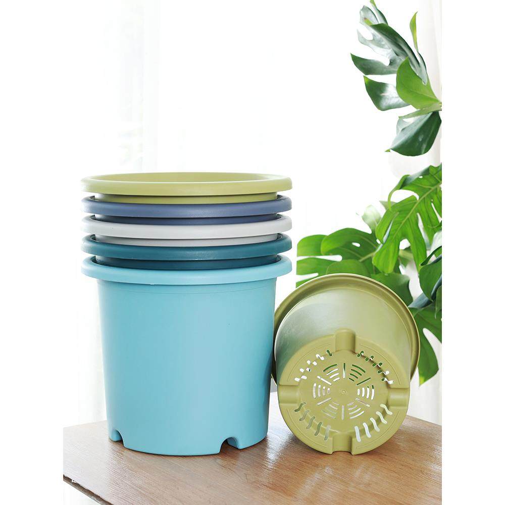 百欢DeHP1 epo厚四季加仑盆控根乐透气月季绿加萝绣球树t脂塑料大,鲜花速递/花卉仿真/绿植园艺,花盆,淘宝优惠券,粉丝福利购,淘宝优惠卷