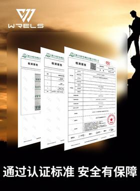 RELS运动软水壶户外折跑SH03步 硅胶可叠水袋骑行越野W马拉松便捷