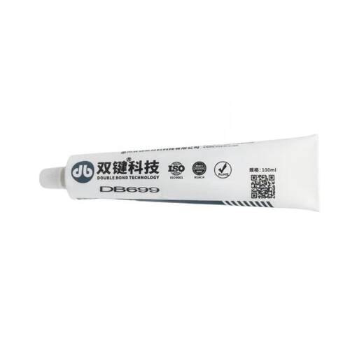 DB699水有机硅胶 防水/耐高温 强力金DB699 30属/塑料橡胶 粘多功