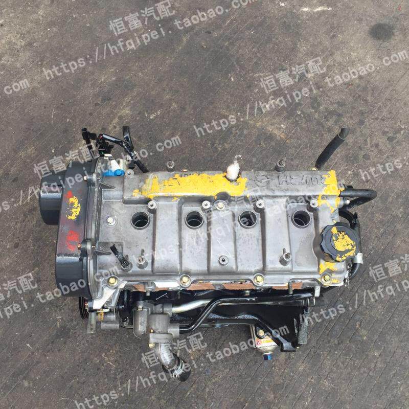 适用于 海马3福美来479海福星3三代HM479Q-A 1.6 VVT 发动机总成