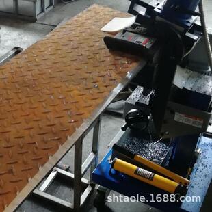 平板刨边机自动平板刨边机自动行走平板刨边机GMMA-60L