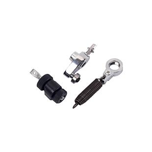 乐器配件架子鼓踩锤弹簧挂钩配套螺丝