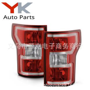 适用于福特皮卡猛禽F1502018 后尾灯FordF150皮卡尾灯 2020款