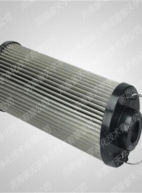 液压站用0060R010BN4HC替代贺德克液压油滤芯