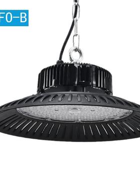 亚明灯具LED工矿灯YMUFO-B50W100W200W