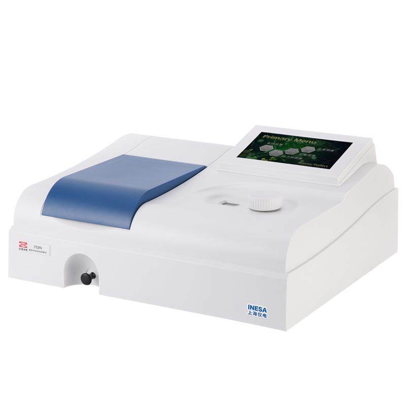 上海仪电上光谱仪分752N紫外可见分光光度计快速测定测量分析仪,纺织面料/辅料/配套,纺织机械配件,淘宝优惠券,粉丝福利购,淘宝优惠卷