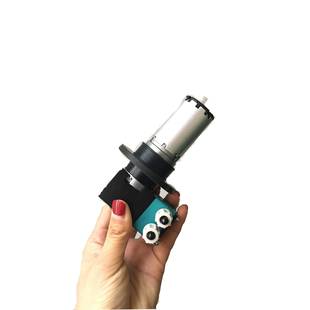 德国KBA高宝喷码机罗特威尔喷码机专用配件压力泵隔膜泵直销