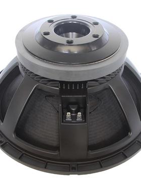 音之初PRO-DE18M900喇叭250磁115芯8欧姆18寸低音扬声器1500w
