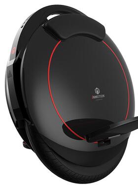 乐行天下INMOTION独轮平衡车黑色体感思维V5C/V5D/V5E/V5FV5F