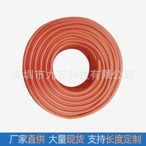 1PH1主轴电机动力线6FX5008-1BB31/1BB51/1BB611AF01BA0