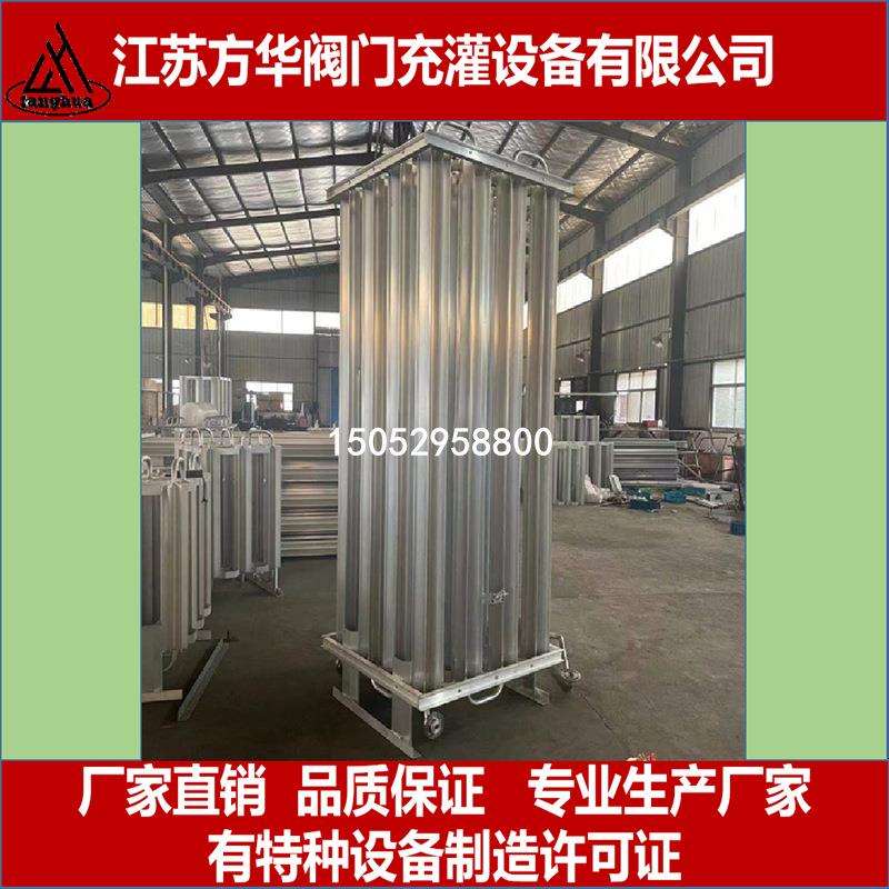 100方500方5000方空温式汽化器储罐汽化器杜瓦罐汽化器50100立方