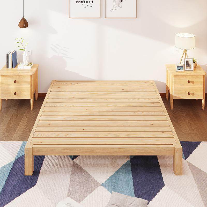 全实木床架子无床头榻榻米出租房专用单人双人床1.2358米落地矮床,玩具/童车/益智/积木/模型,毛绒/玩偶/公仔/布艺类玩具,淘宝优惠券,粉丝福利购,淘宝优惠卷
