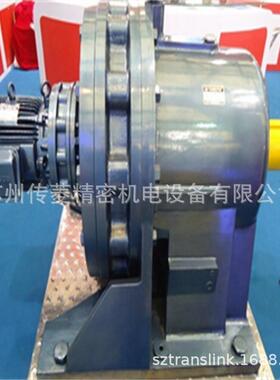 TRANSCYKOTC-THHMS2-614/10-104-B摆线减速机专用精密减速器摆线