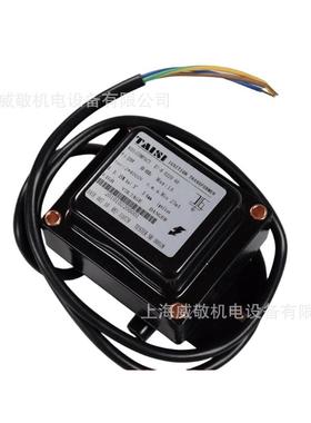 TAISI台思点火变压器XT-8单极1*8KV双极2*4KV燃烧机配件