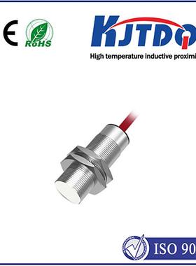 凯基特耐高温接近开关BI4-M12-AN6X模拟量圆柱型常开输出