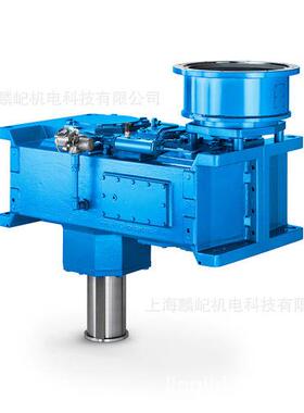 CNFM6120CNFM6125CNFM612HCNFM6130CNFM6135减速机齿轮箱伞齿副