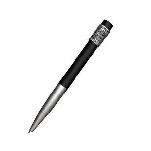 笔下轮回签字笔（全金属版）