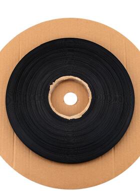 伊莱科HST120BS热缩套管绝缘阻燃电缆连接热收缩管Φ12黑100米