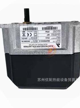 燃烧器电机662R5003德国LAMTEC蓝姆泰克风门马达