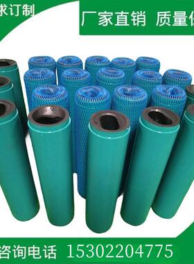 NM125SF02S06V螺杆泵配件万向节套件传动轴橡胶套钢套销子