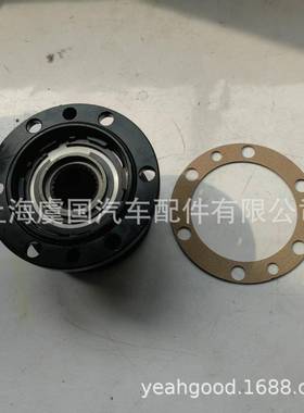 黑色离合器自由轮毂43810-60A004381060A00