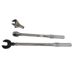 开口头扭力扳手1 扭矩扳手可调节手动扳手SGTG 5N.m定值式