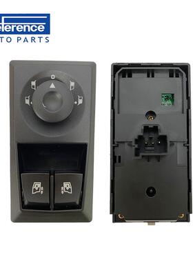 7421972423Renaul卡车门板开关左供应直销