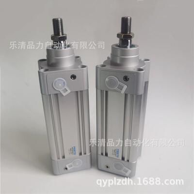 标准气缸DSBC/DSBA-F-100-125-100-125-150-160-175-PPVA-N3-CA