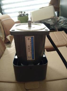 吉安齿轮电动机70JB40G10/VTV-06SC-12V-20W-1800