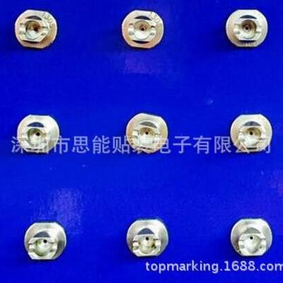 供应SMT贴片机吸嘴NPMCM402/602N610017375ACN610017375AD