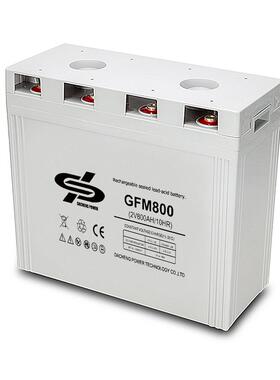 供应大成DP2V800AH铅酸蓄电池胶体太阳能蓄电池耐低温