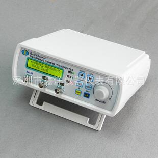 MHS-3200ADDS全数控双通道函数信号发生器信号源频率计TTL波