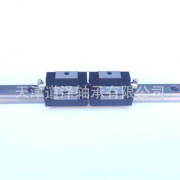 滑块直线导轨C-SV2R24-160/220/280/340/400/460/520