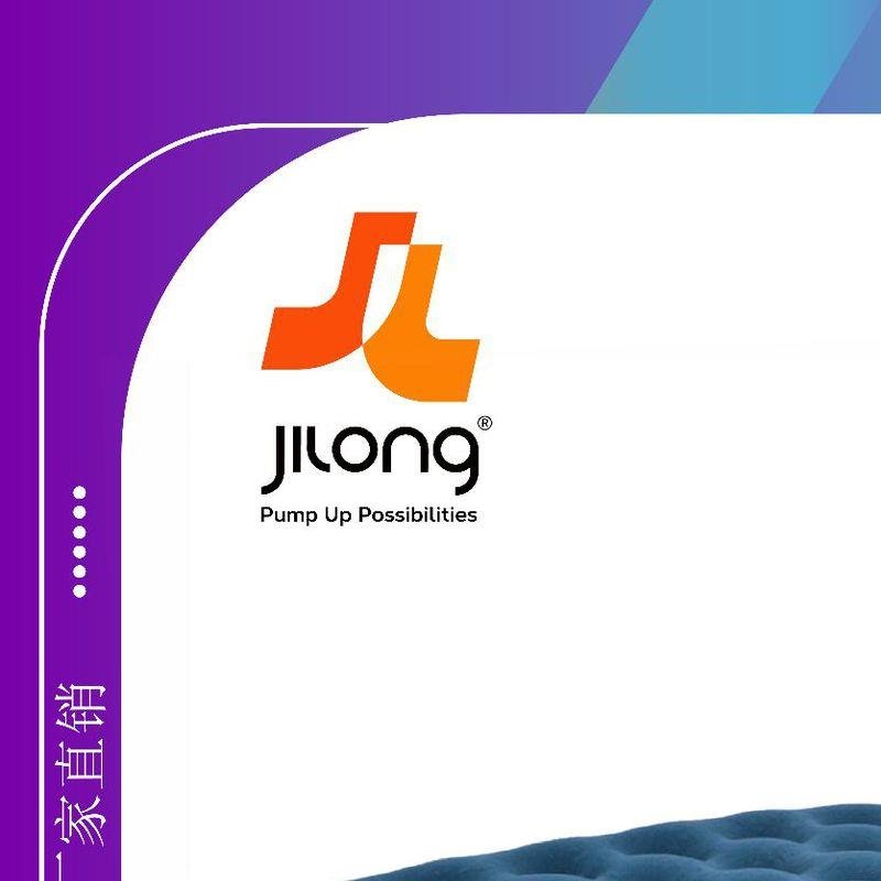 【厂家批发】脚踩泵户外单层植绒床新款床垫