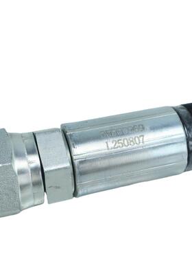 IngersollRand英格索兰油管85560969螺杆式空压机配件大全现货