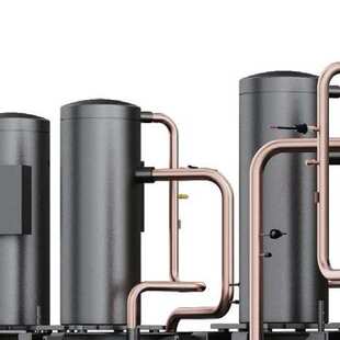 青风环境30匹水冷式冷水机螺杆工业降温循环冷冻水工业制冷设备