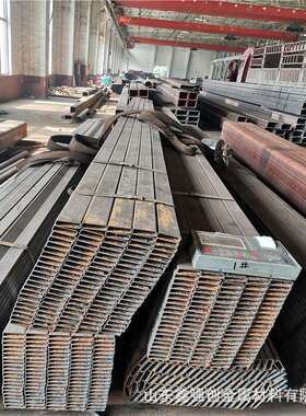 方矩管q345b低合金方管矩形管Q345C镀锌方矩管价格低