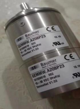 德国Baumer堡盟HOG10DN1024ILR17KKLK-AX编码器高精度现货
