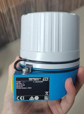 E+H温度变送器TMT72系列TMT82系列TMT72-B6A1AH4A1