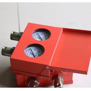 综采支架测压表数显式压力表液压单体支柱测力计