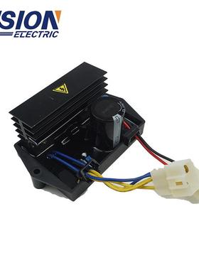 GFC9-3A7G柴油发电机配件自动电压调节器AVR