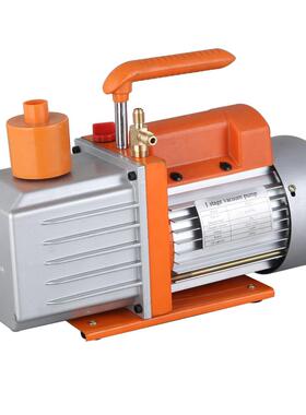 象山真空泵，抽气速率8CFM/220V/50HZ真空泵,4升真空泵