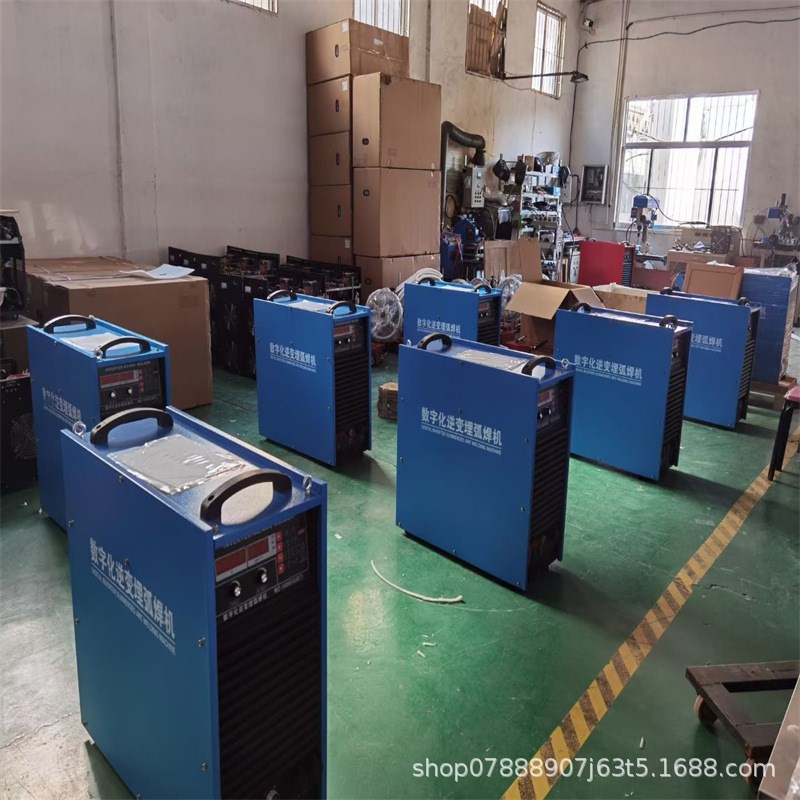 MZ-1000逆变式直流埋弧焊机 逆变式电弧螺柱焊机  数字化控制