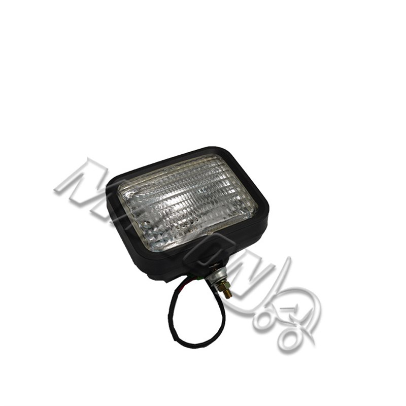 叉车配件前大灯 36410-07330适用于NICHIYU力至优叉车