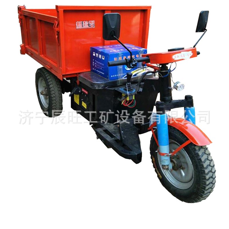 销售农用果园三轮翻斗车 现货销售三轮农用车柴油电动三轮车