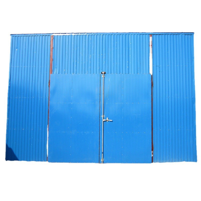 木材烘干设备 电加热木材烘干机 热风循环木材干燥箱 单板烘干房